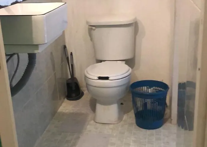 Holiday home Maas Cozumel