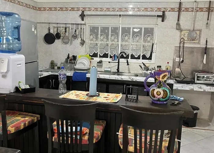 Maas Holiday home Cozumel