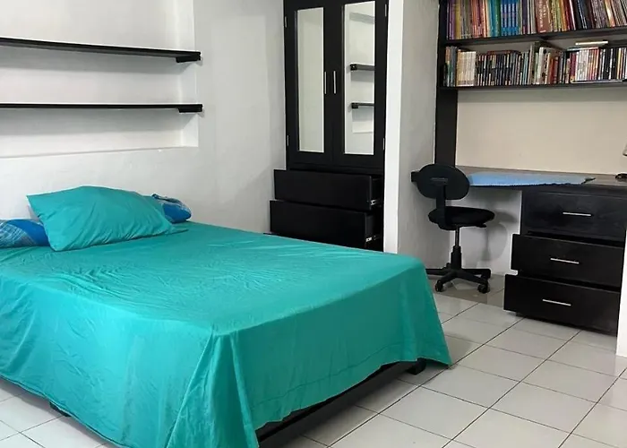 Holiday home Maas Cozumel