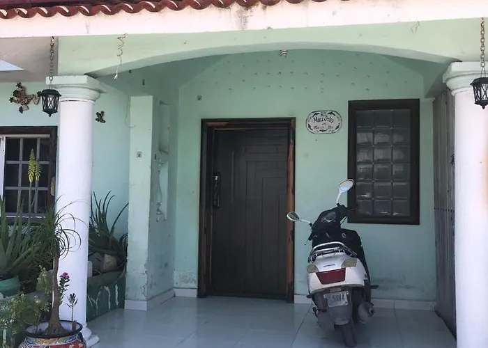 Maas Holiday home