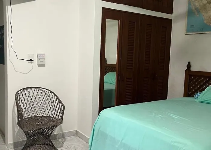 Maas Holiday home Cozumel