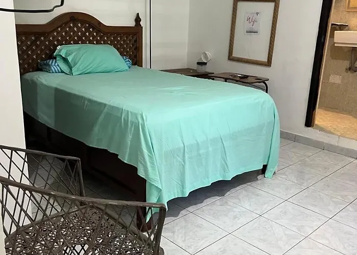 Holiday home Maas Cozumel