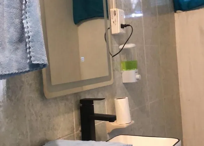 Maas Holiday home Cozumel